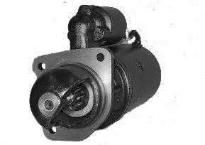 CV PSH 511.001.093 Starter